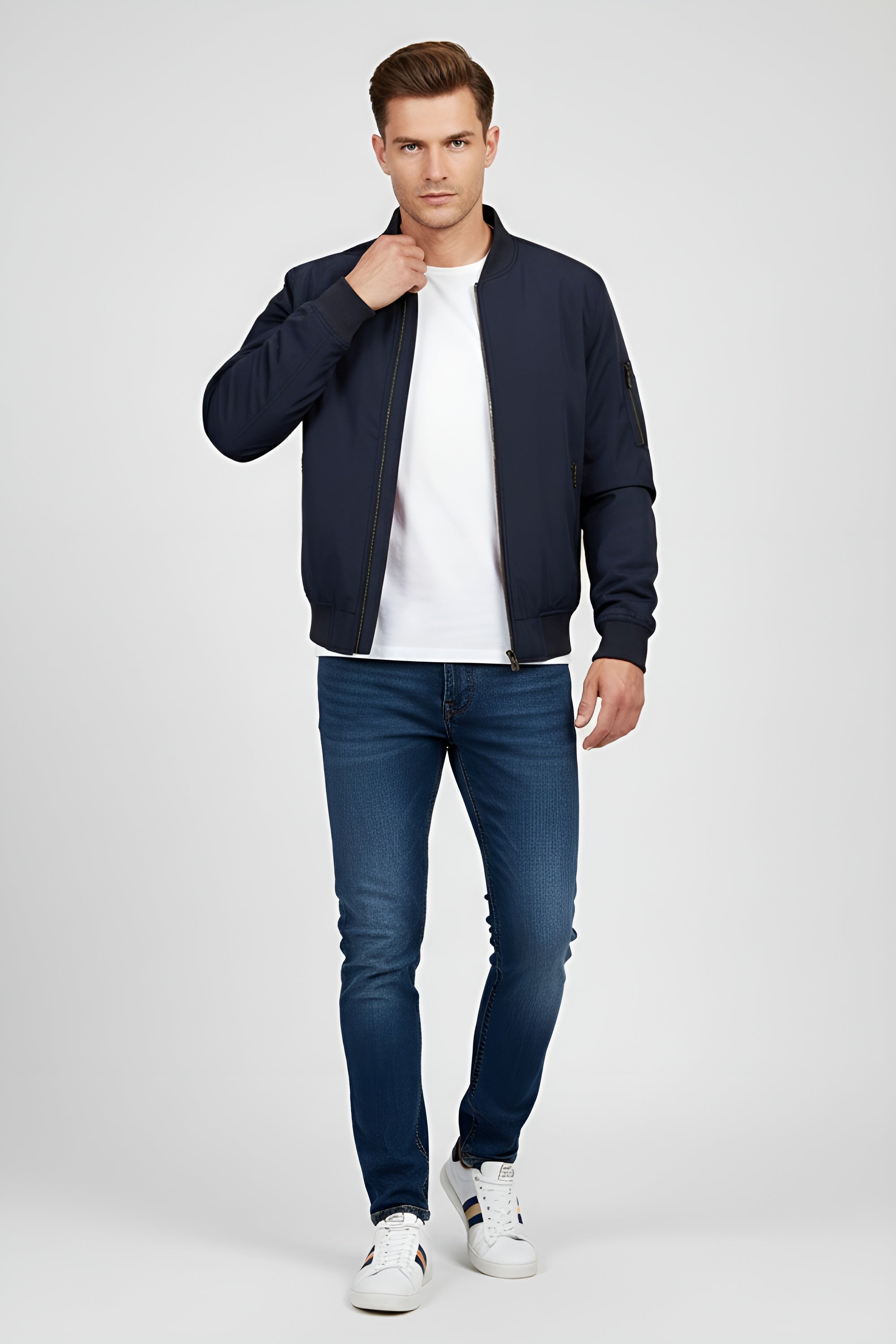Bomber Jackets